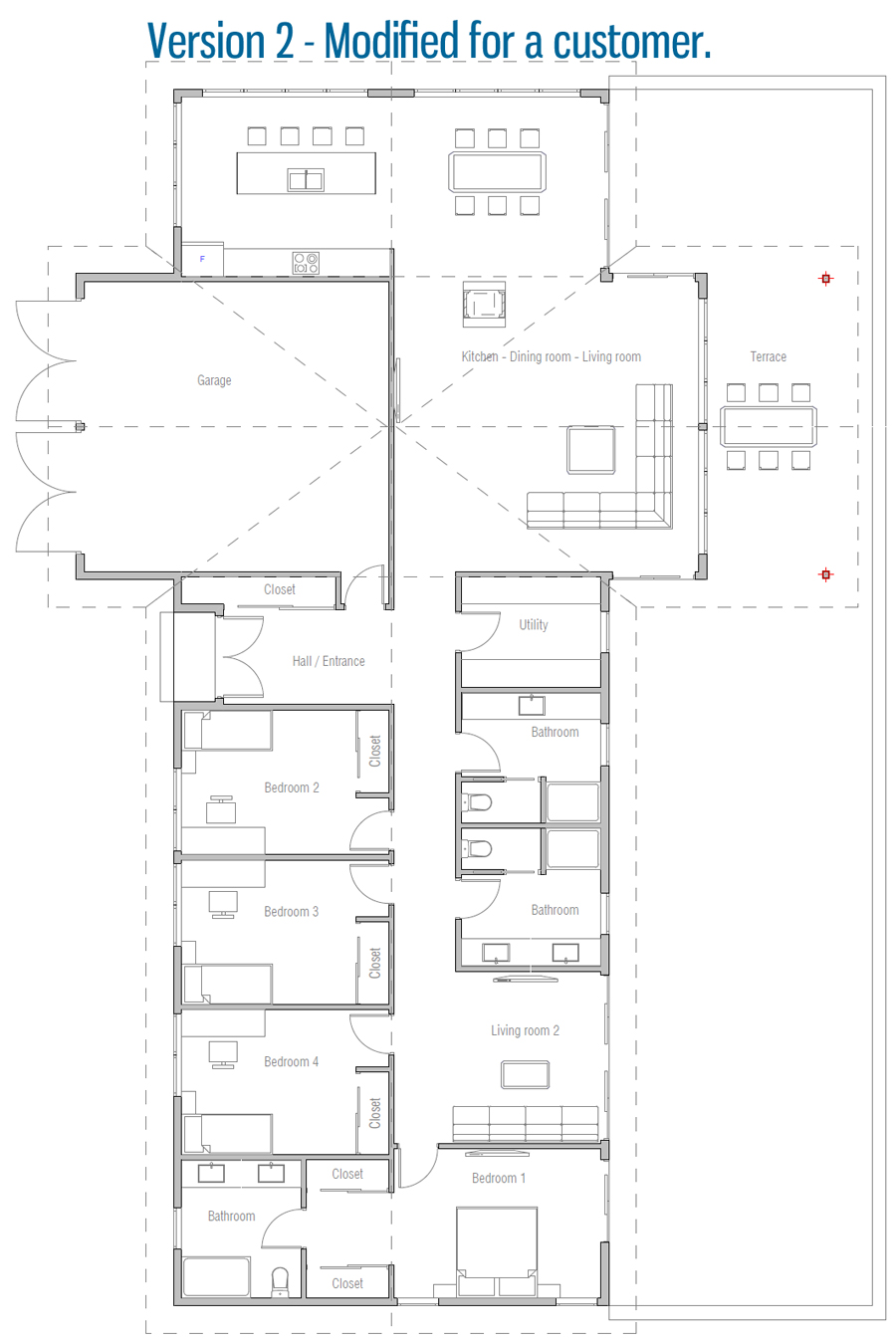 house design house-plan-ch552 12