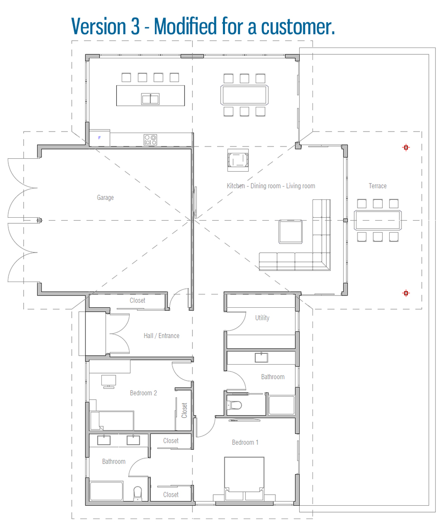 house design house-plan-ch552 14