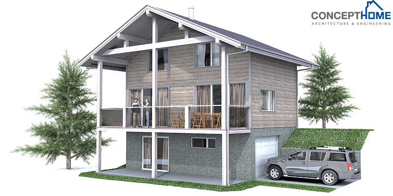 house design three-floor-house-ch59 3