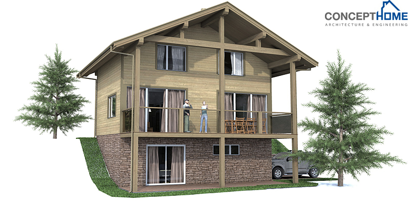 house design three-floor-house-ch59 7