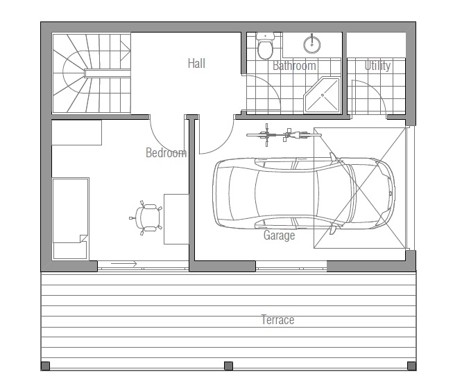 house design three-floor-house-ch59 20