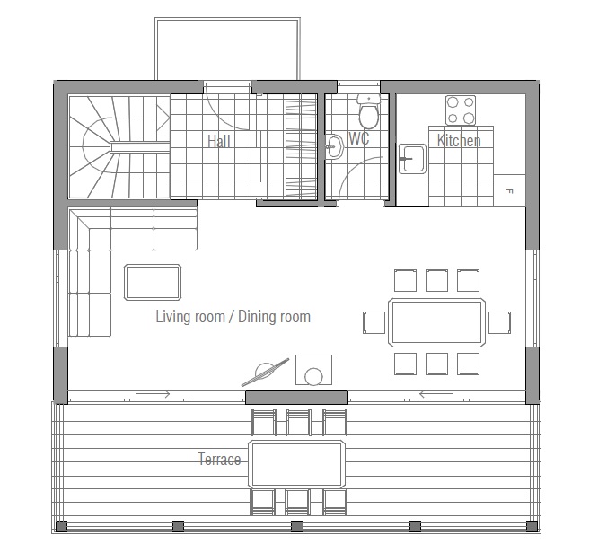 house design three-floor-house-ch59 21