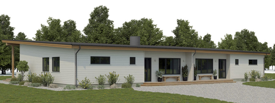 house design duplex-house-plan-ch714d 6
