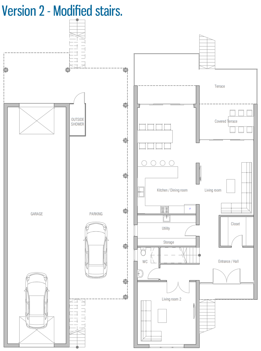 house design house-plan-ch546 13