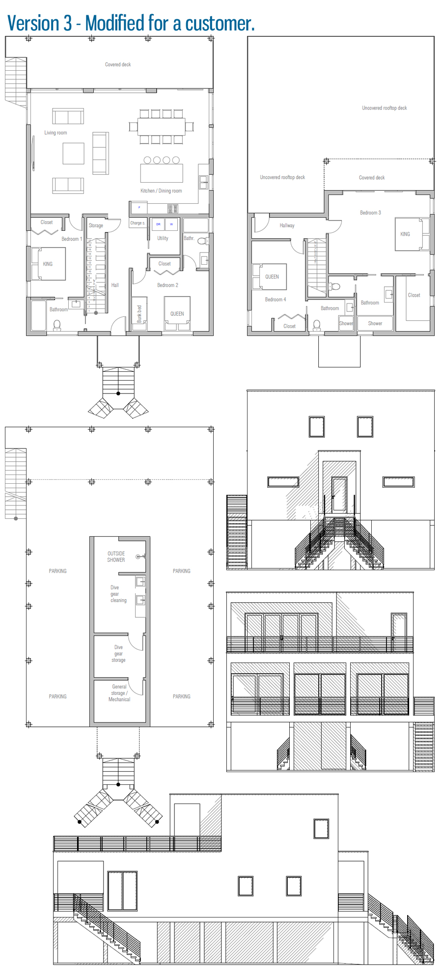 house design house-plan-ch546 20