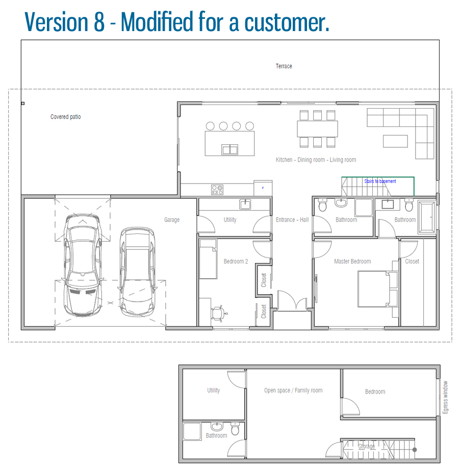 house design home-plan-ch432 56