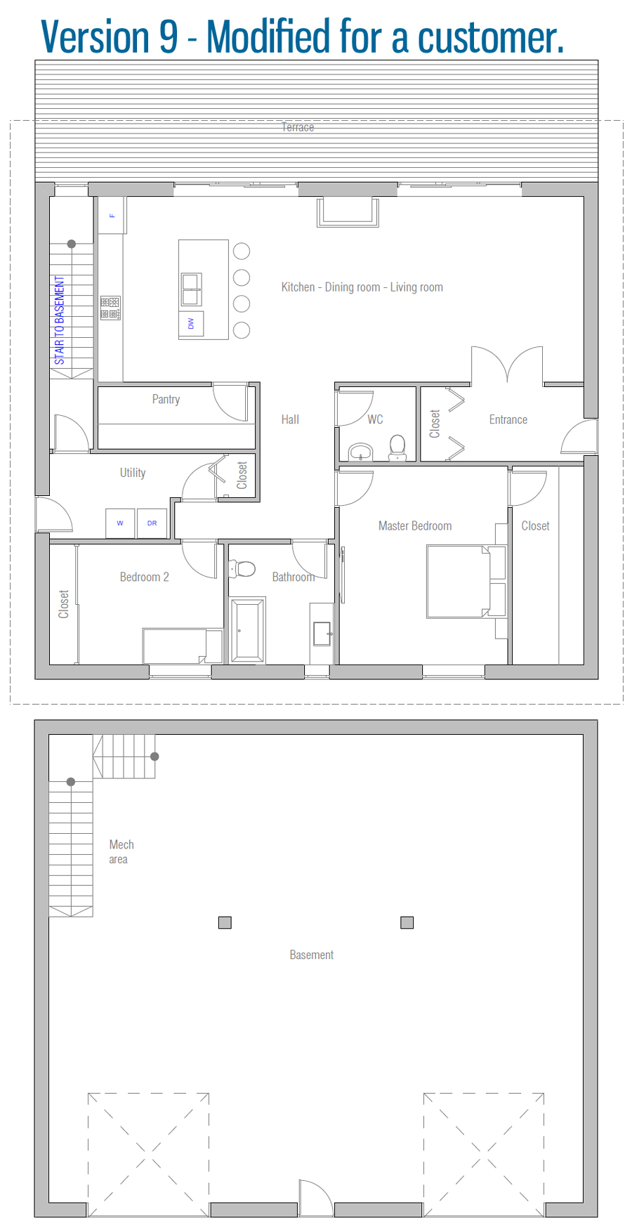 house design home-plan-ch432 58
