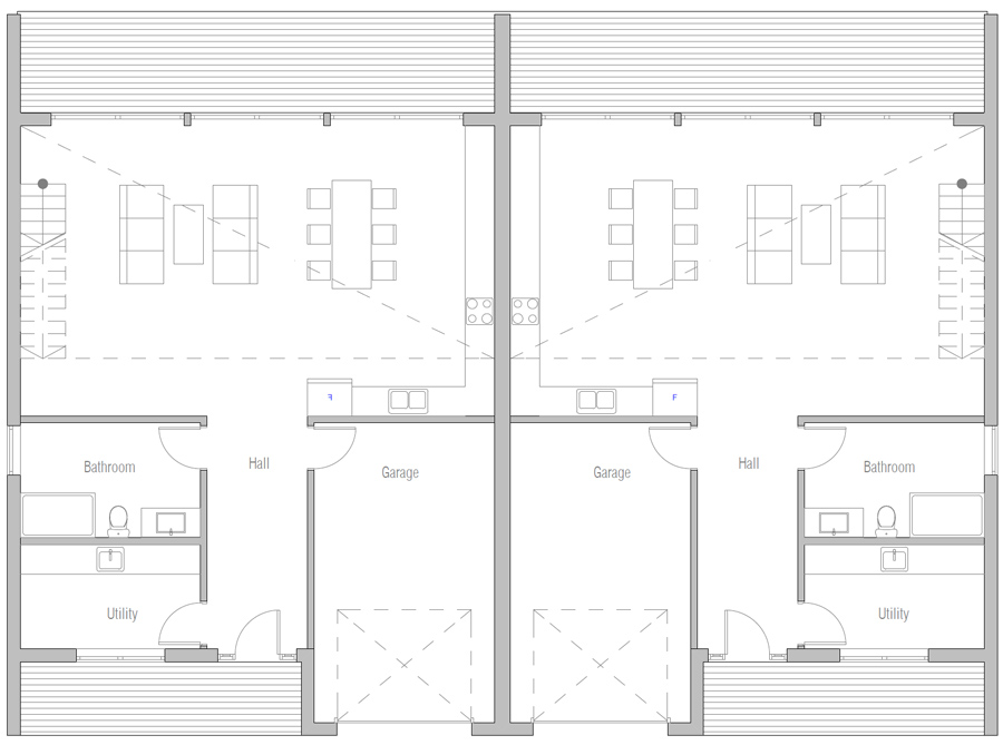 house design house-plan-ch422D 10