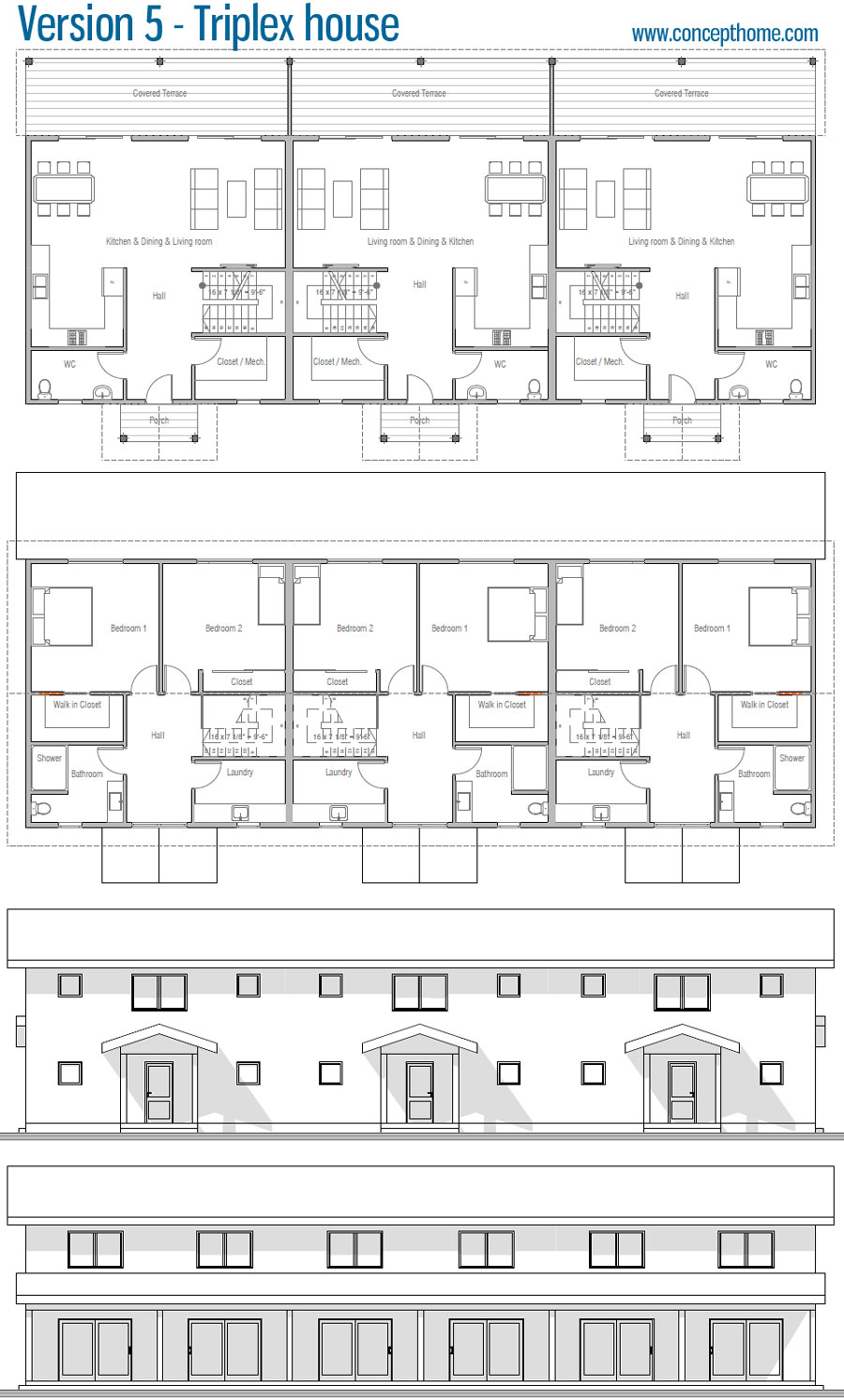 duplex-house-plans_42_HOUSE_PLAN_CH350D_V5_triplex.jpg