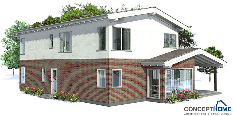 house design modern-house-plan-oz78 3