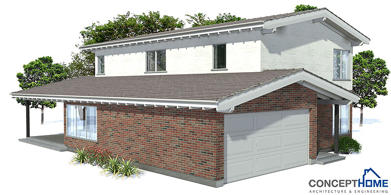 house design modern-house-plan-oz78 4