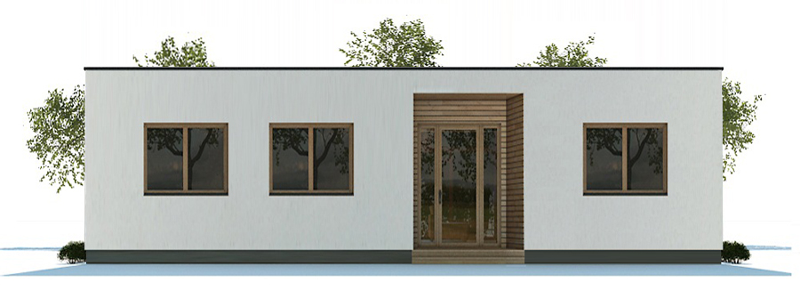house design house-plan-ch416 3