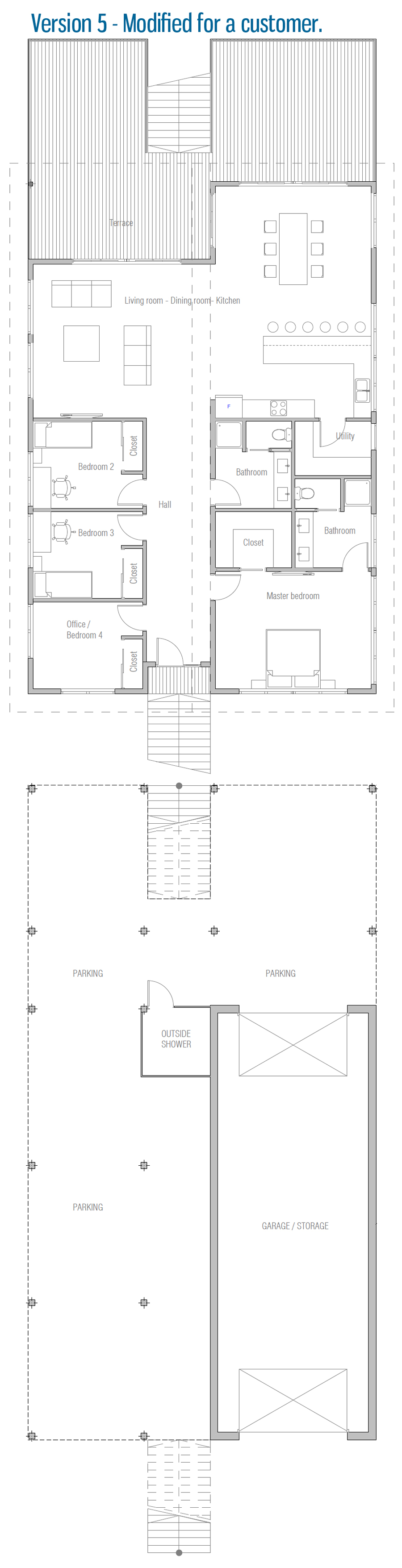 house design house-plan-ch539 40