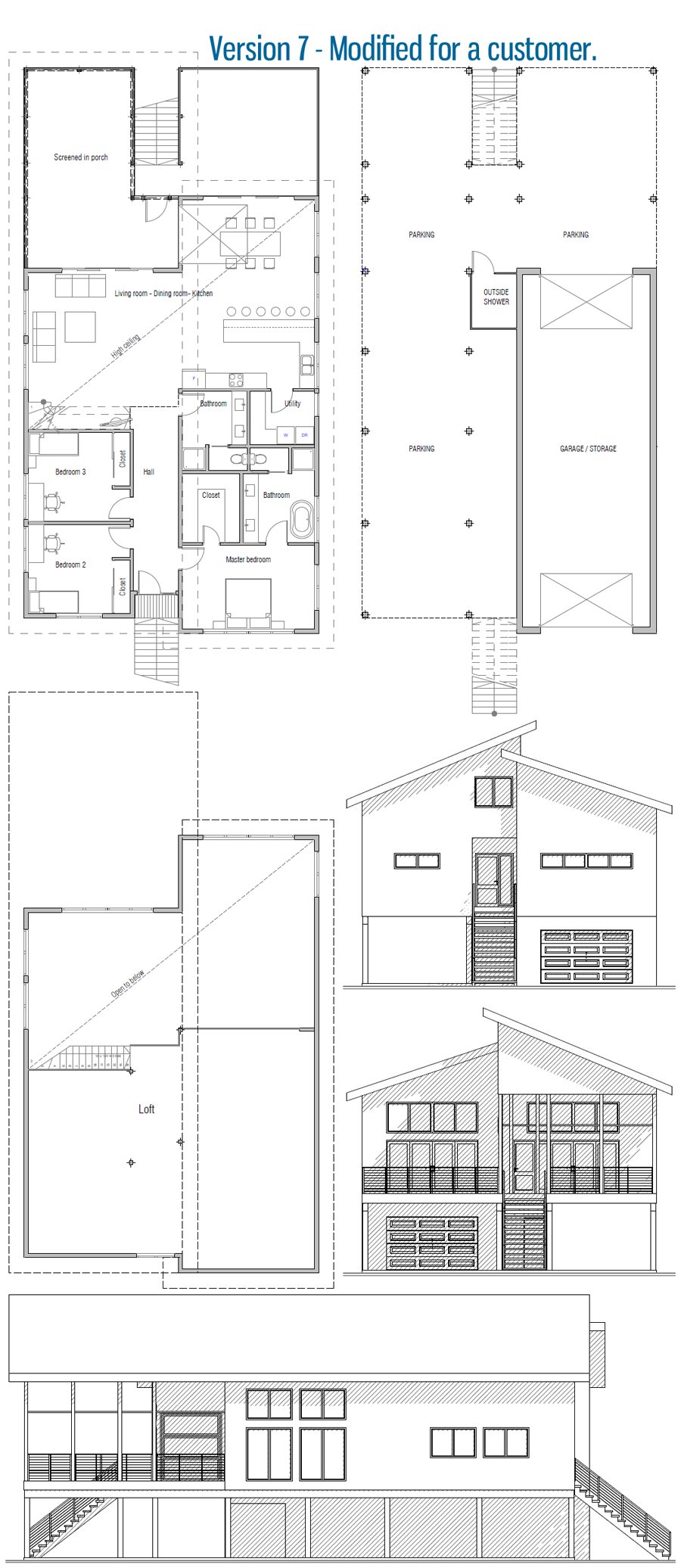 house design house-plan-ch539 48