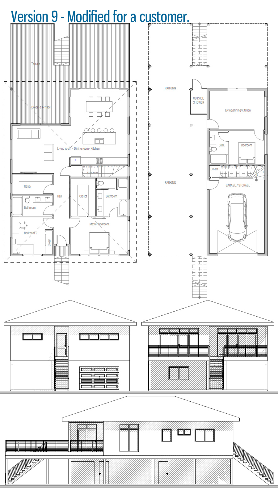 house design house-plan-ch539 50