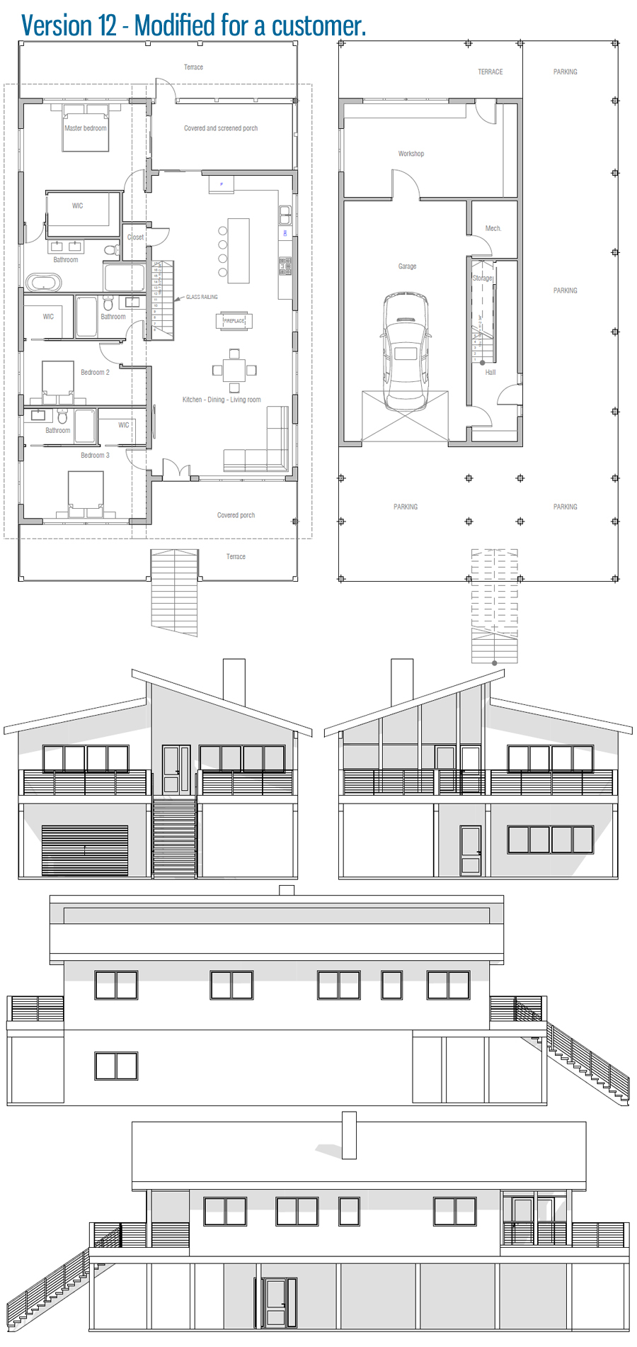 house design house-plan-ch539 58