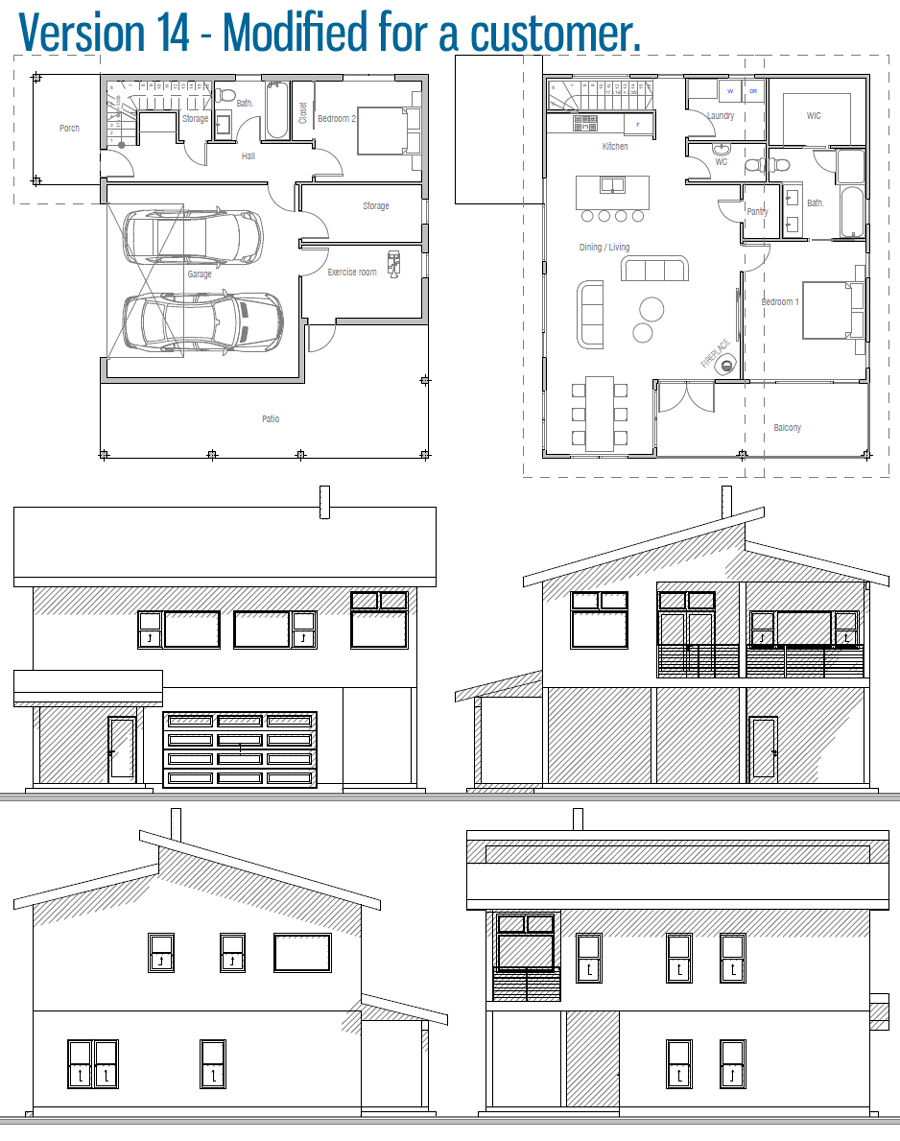 house design house-plan-ch539 62