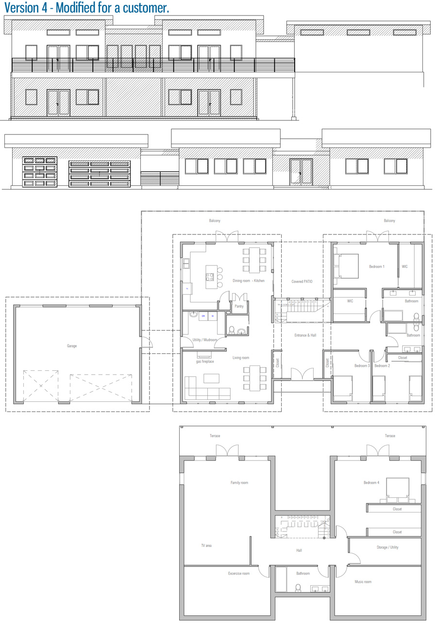 house design house-plan-ch411 42