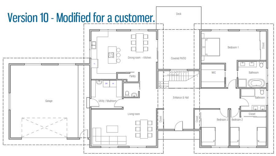 house design house-plan-ch411 52