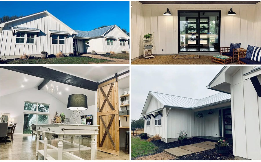 house design completed-houses 2