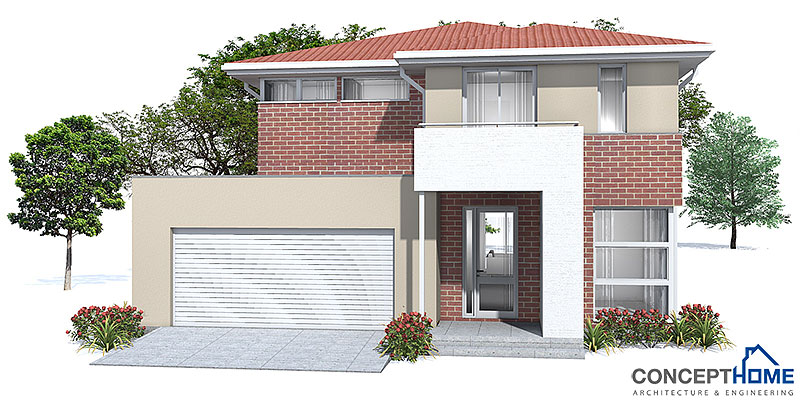 house design Australian-home-plan-ch111 0