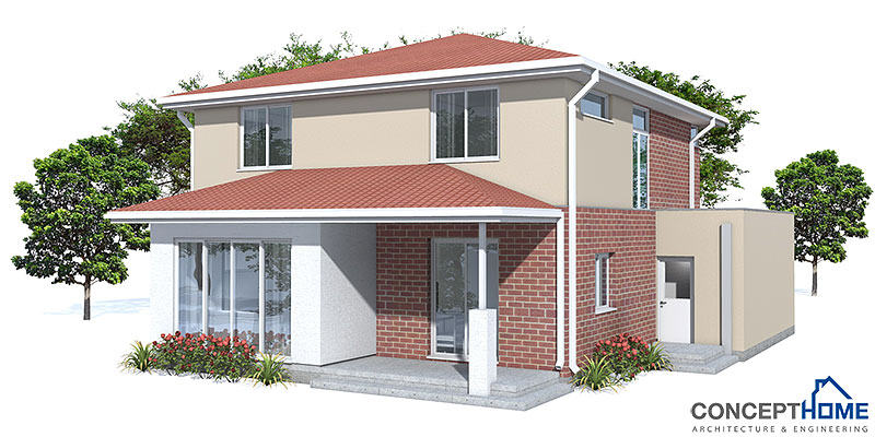 house design Australian-home-plan-ch111 2