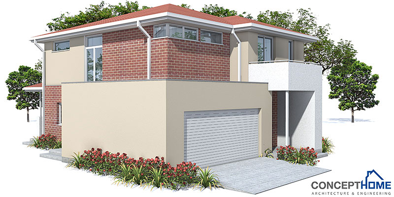 house design Australian-home-plan-ch111 3