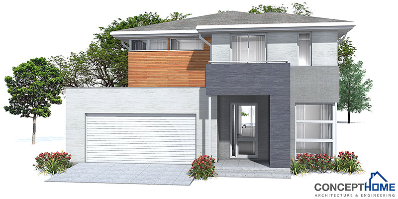 house design Australian-home-plan-ch111 4