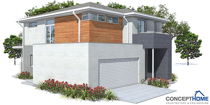 house design Australian-home-plan-ch111 5