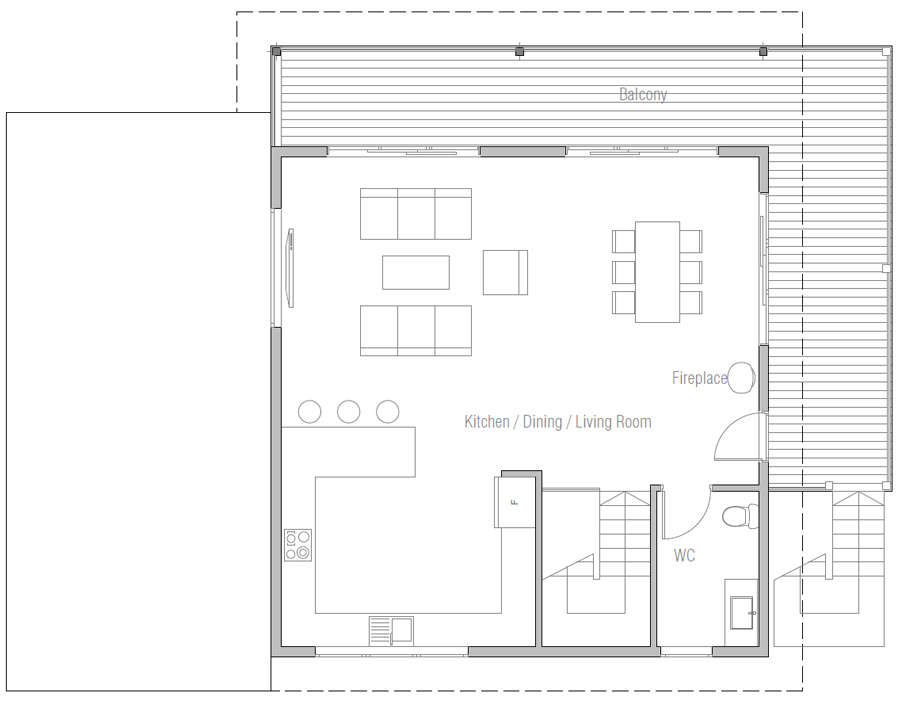 house design house-plan-ch512 12
