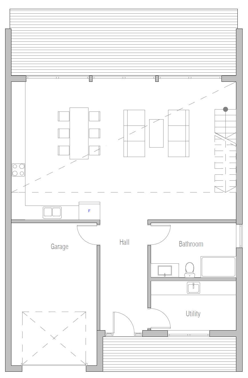 house design house-plan-ch422 10
