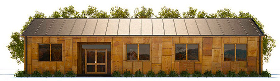 house design affordable-house-plan-ch420 2