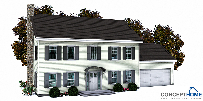 classical-designs_001_house_plan_with_photo_ch150.JPG