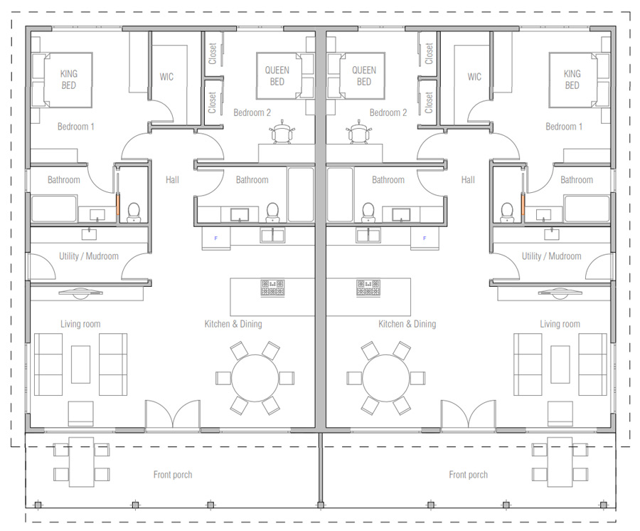 duplex-house-plans_10_HOUSE_PLAN_CH758D.jpg