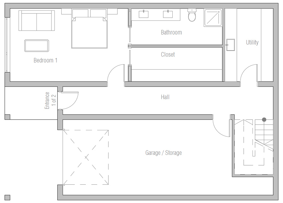 house design house-plan-ch514 20