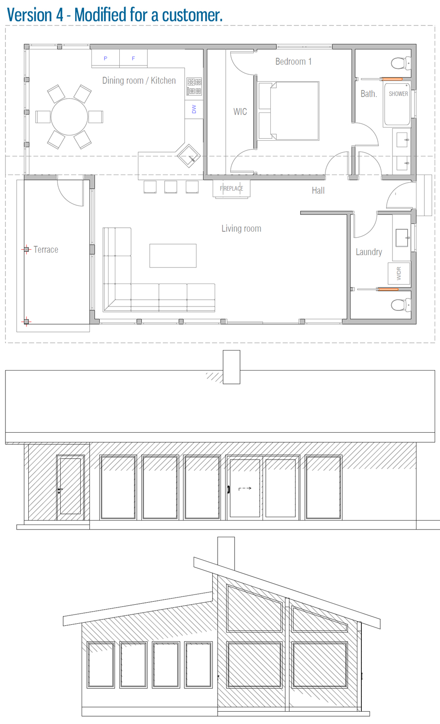 house design house-plan-ch514 40