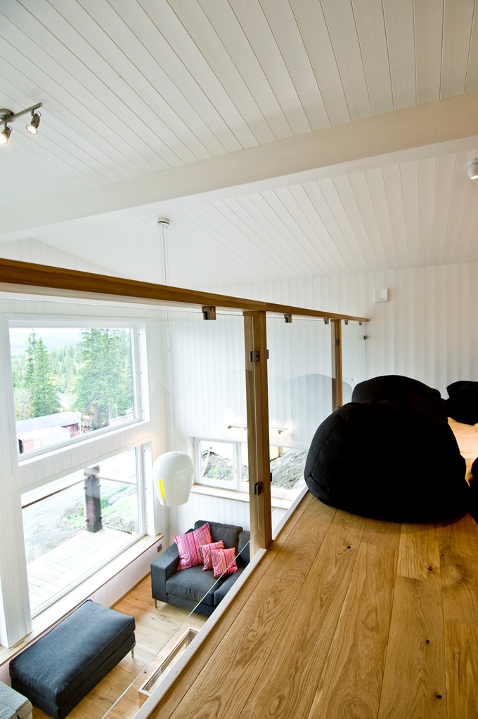 house design modern-duplex-house-plan-ch158D 16