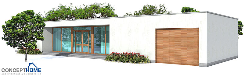 house design contemporary-modern-plan-ch164 4