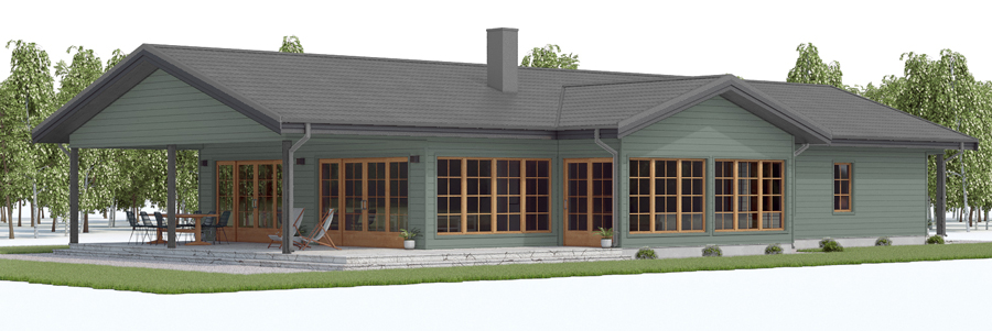 house design house-plan-ch626 1