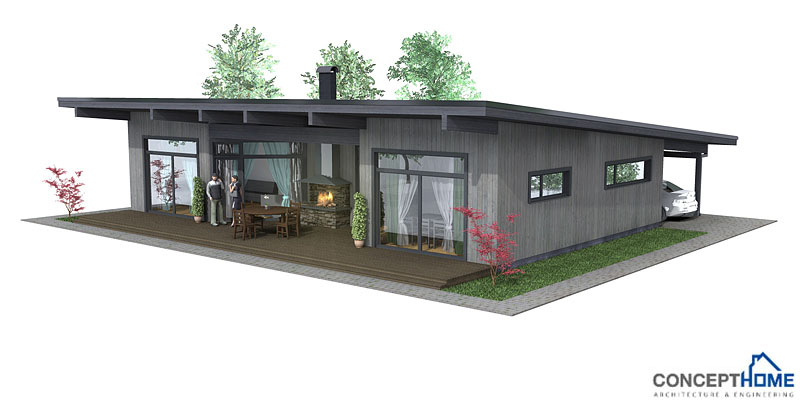 house design small-house-ch61 5