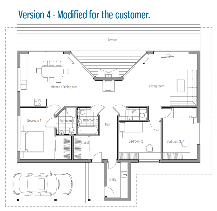 house design small-house-ch61 13