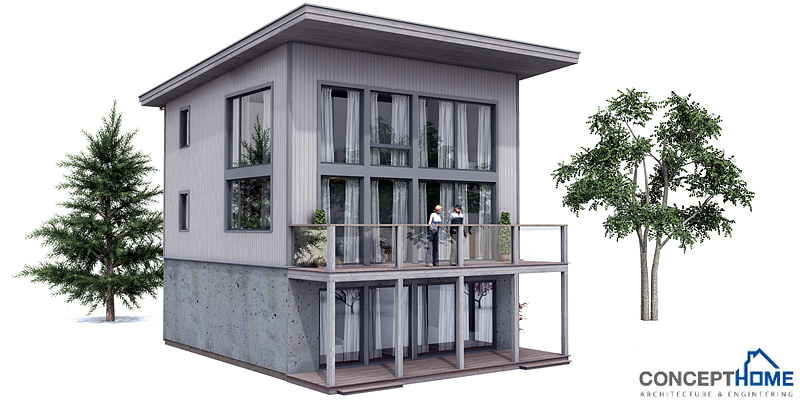 house design small-house-ch99 1