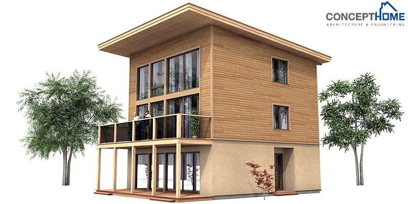 house design small-house-ch99 6
