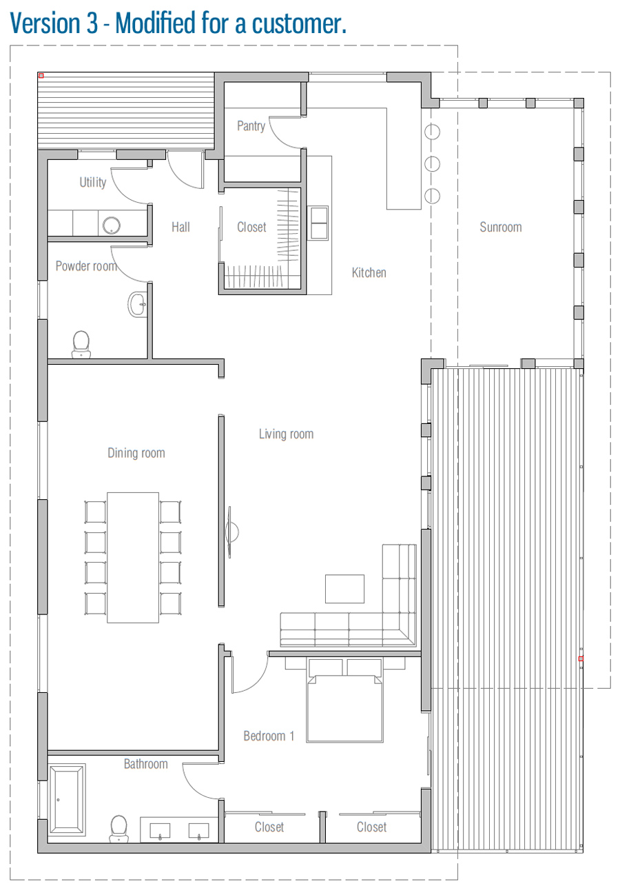 house design small-house-ch47 13