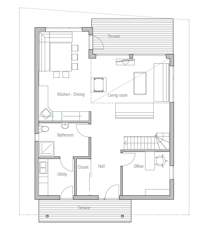 house design small-house-ch9 30