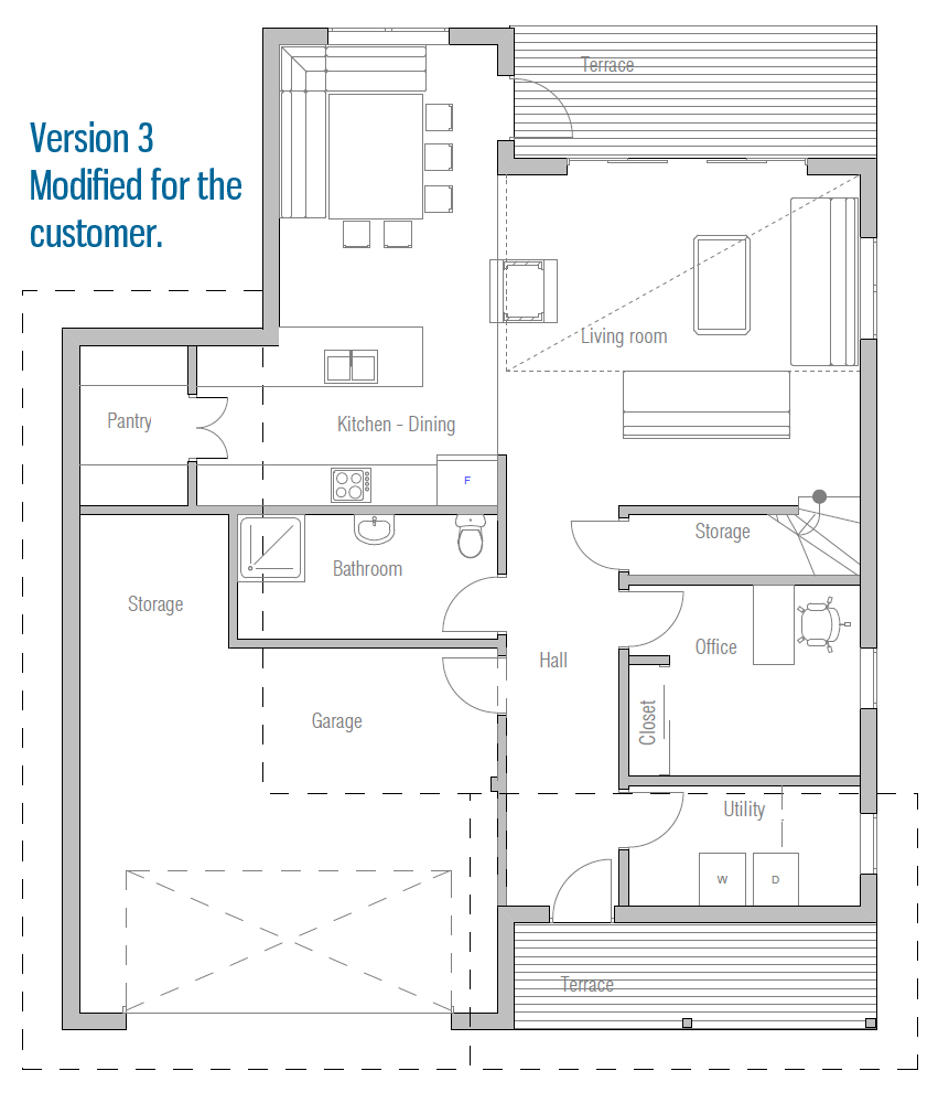 house design small-house-ch9 34