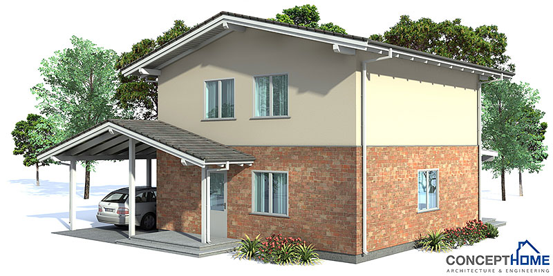 house design small-house-oz43 3