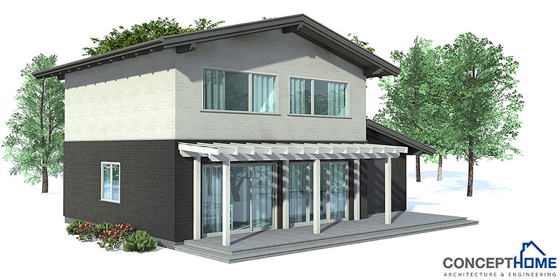 house design small-house-oz43 5