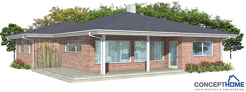 house design small-house-ch121 2