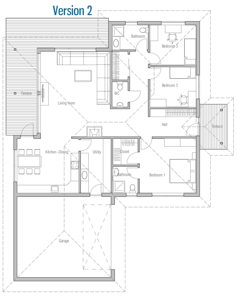 house design small-house-ch121 20